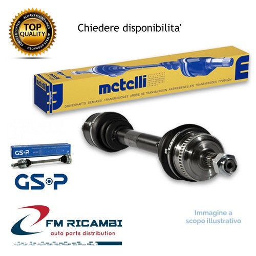 0696 metelli semiasse - 17-0696,