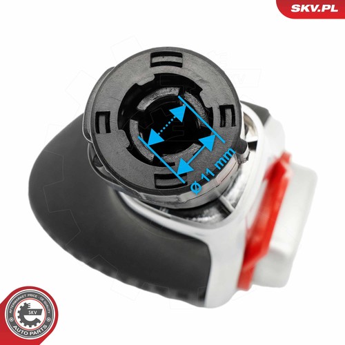 Adatto per esen skv 63skv200 - adatto,