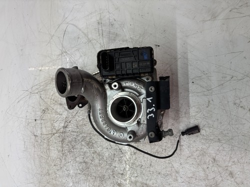 Turbocompressore per audi - per,