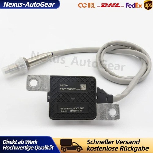 Sensore nox sonda lambda - lambda, per