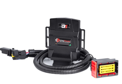 Chip tuning box crs per - box,