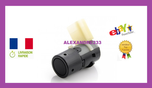 Radar recul audia6 4f a8 - audia6,