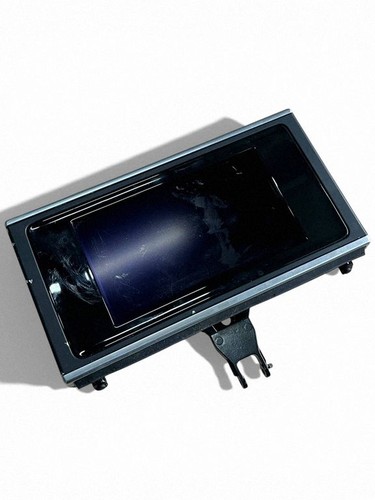 Display schermo centrale - , audi