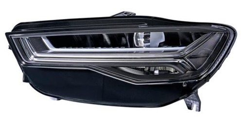 Faro led matrix audia6 - dx,