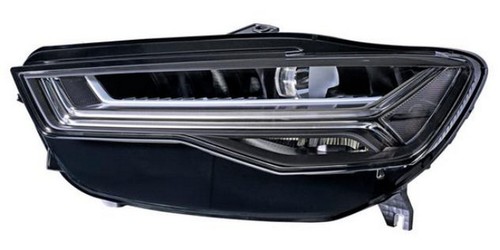 Faro anteriore destro led - anteriore,
