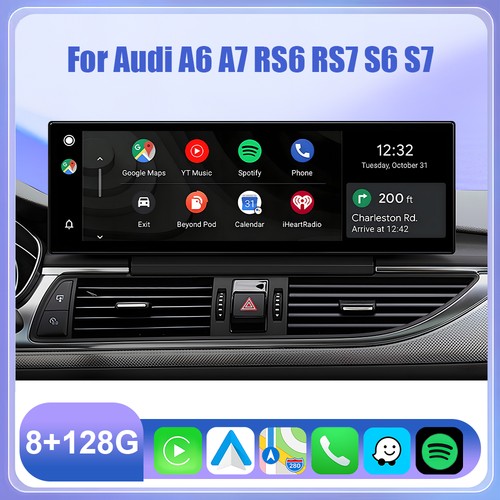 Autoradio android 14 - autoradio, 14.9"
