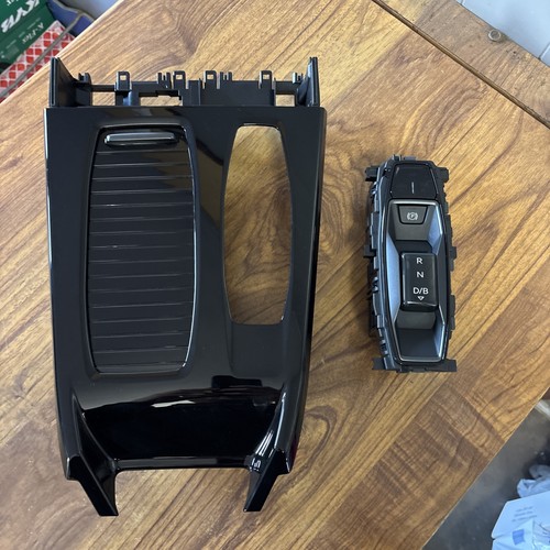 Gear shifter audia6 combi - gear,