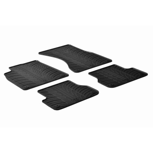 Set tappetini vaico v10 9262 - set,