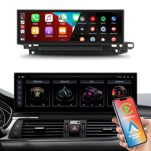 Android autoradio 8 - 14,9",