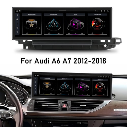 Autoradio android 8 128g - android, 8+128g