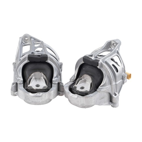 Supporto motore sinistro - , e