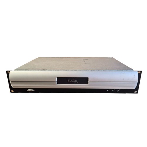 Processore matrice audio - a,