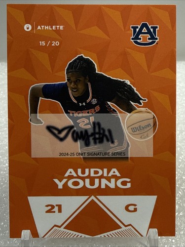 2024 onit auburn - 2024-25,
