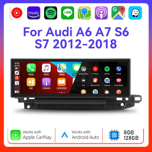 Per audi a7 s6 - a6,